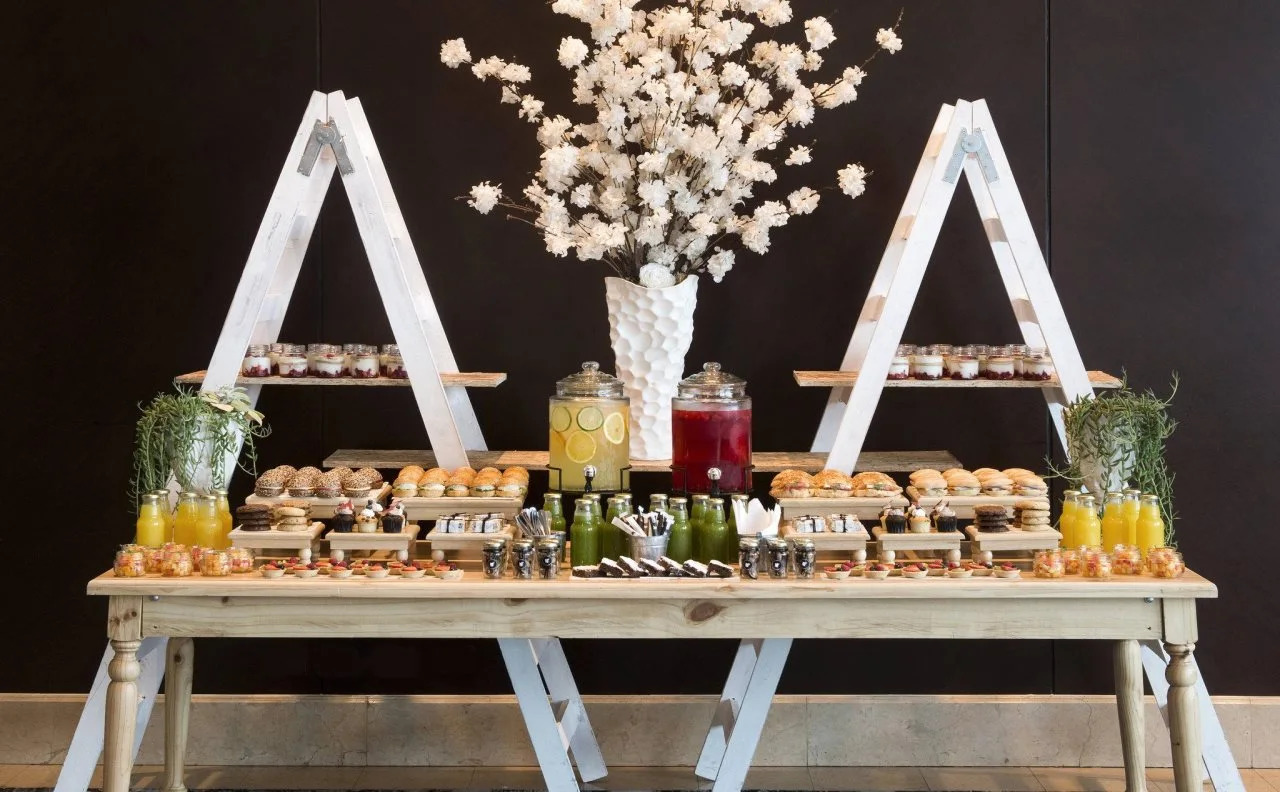 Foto - JW Marriott Hotel Lima