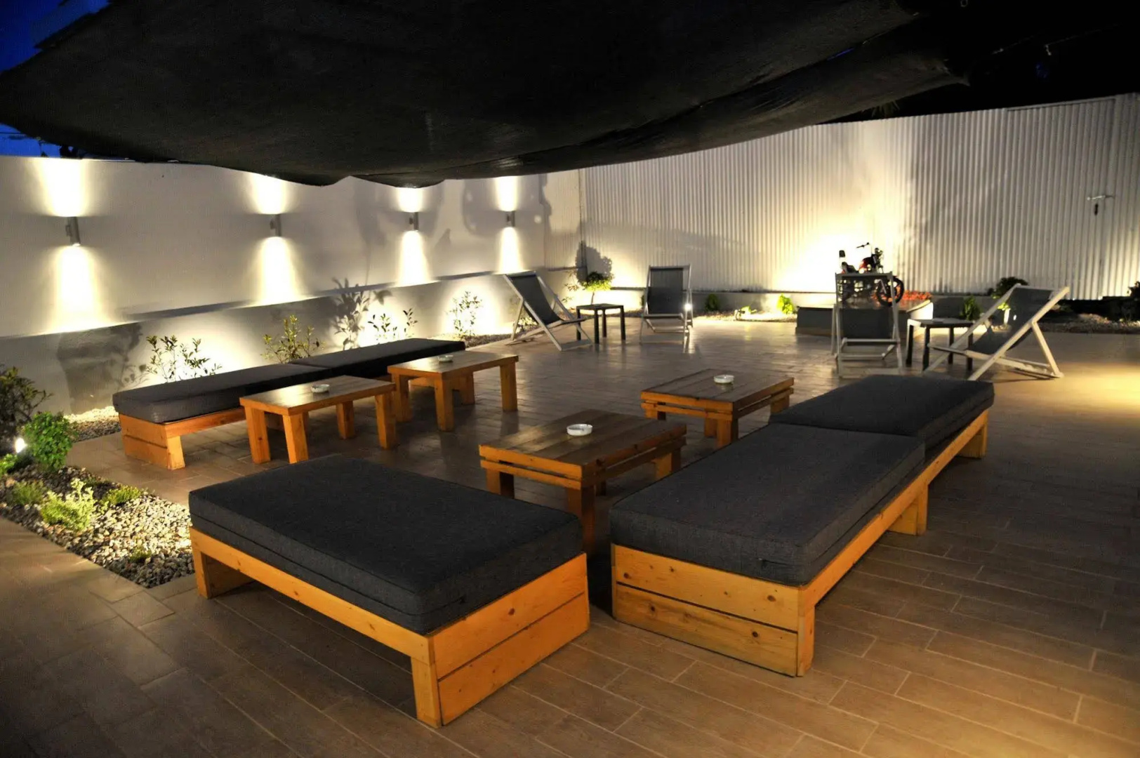 Foto - Blue Lagoon City Hotel
