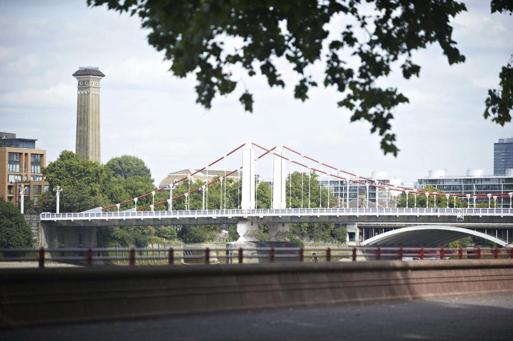 Foto - Pestana Chelsea Bridge Hotel & SPA