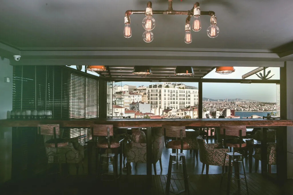 Foto - Ravello Suites Taksim
