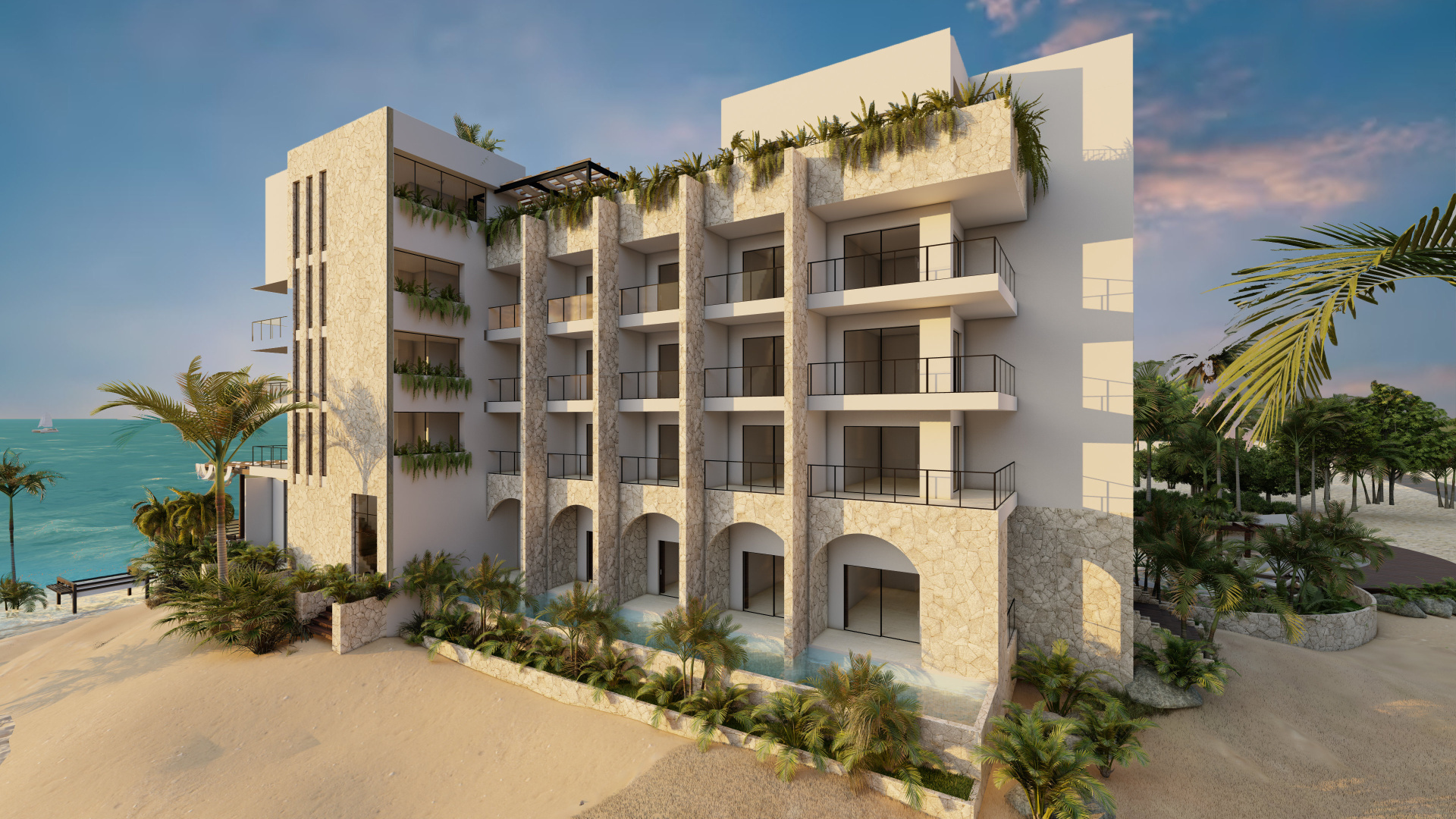 Foto - Hacienda Tres Rios Resort, Spa & Nature Park - All-Inclusive Resort