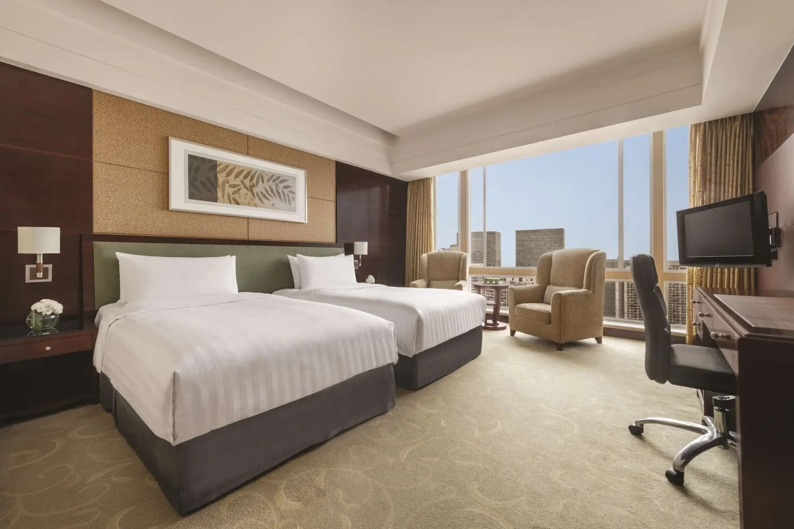 Photo - Shangri-La Chengdu