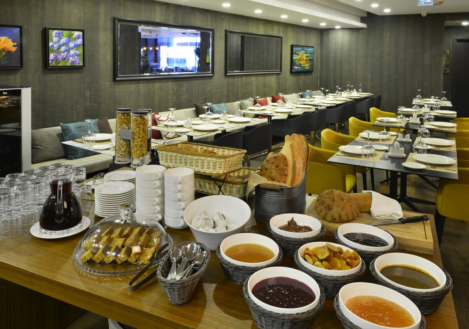 Photo - Modus Hotel Istanbul