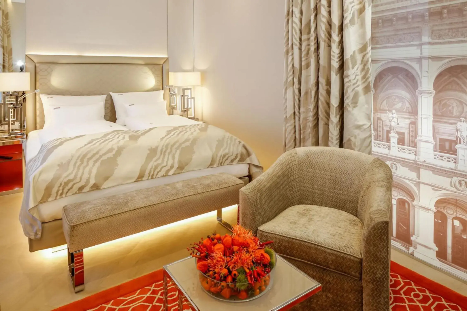 Foto - Boutiquehotel Das Tyrol