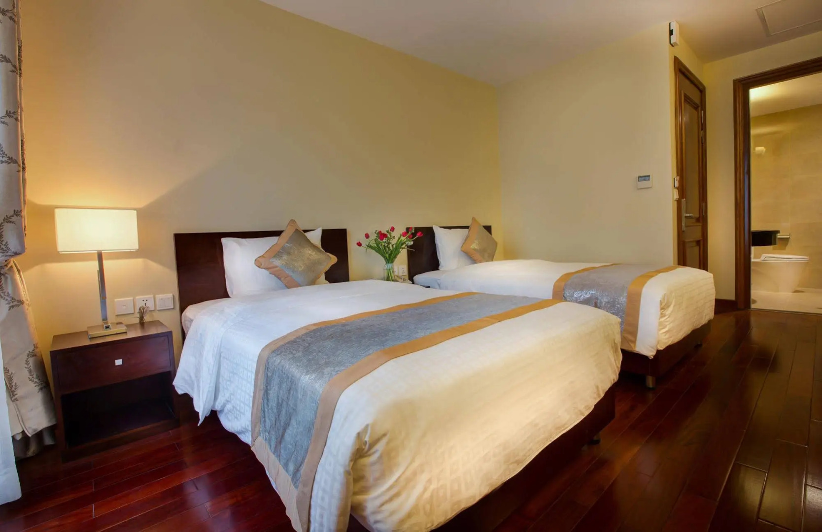 Foto - Sunline Central Hotel