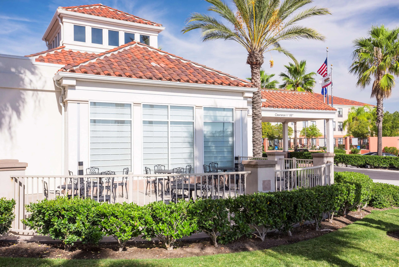 Photo - Hilton Garden Inn Irvine East/Lake Forest