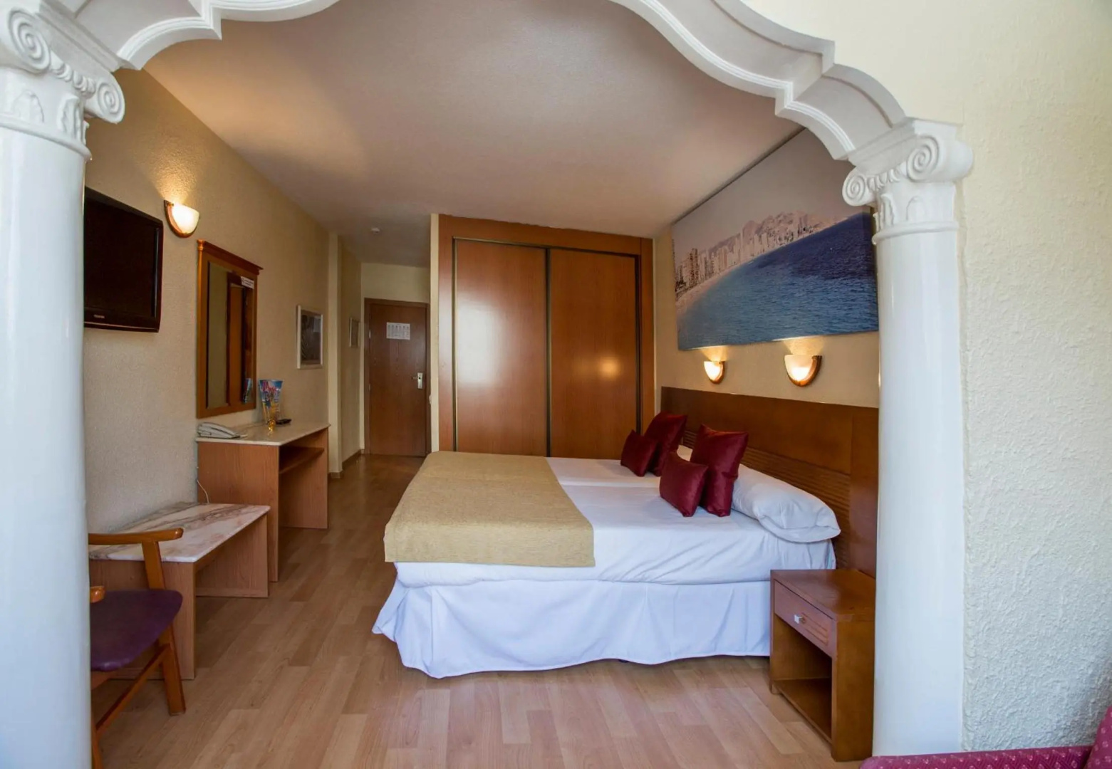 Foto - Magic Villa Benidorm