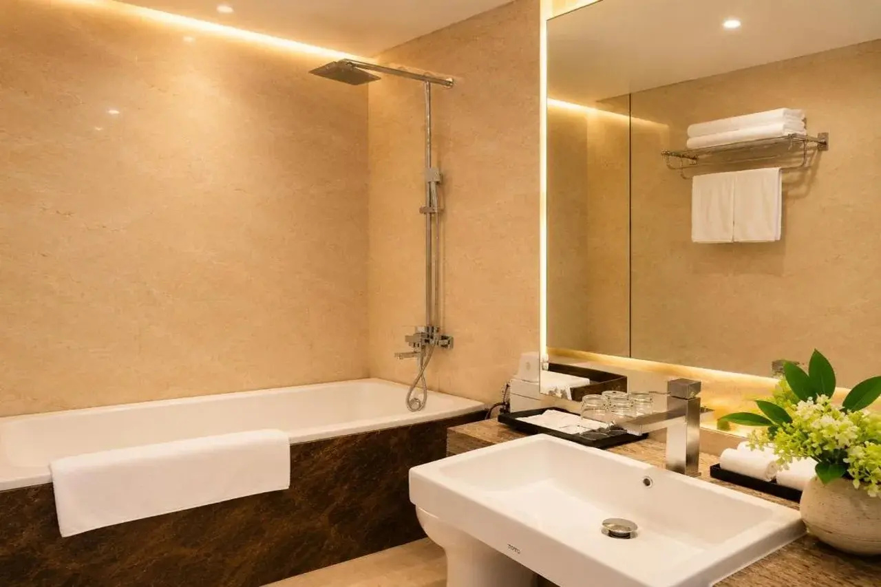 Foto - Happy Life Memories Hoi An Hotel and Spa Boutique Hotel