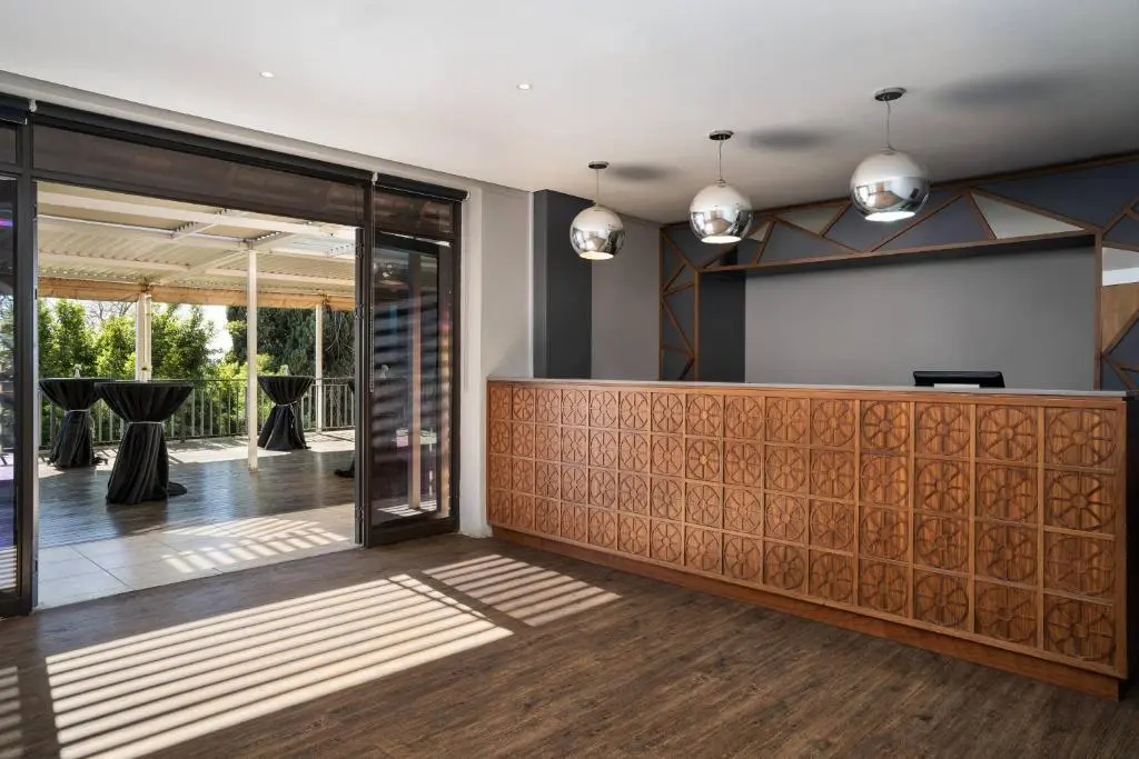 Foto - Protea Hotel by Marriott Johannesburg Wanderers