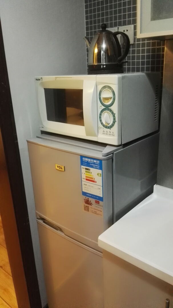 Photo - Shanghai Jiarong Hotel Apartment