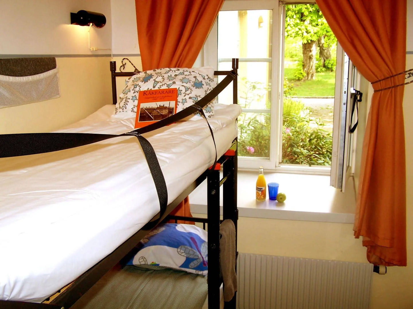 Photo - STF Långholmen Hostel