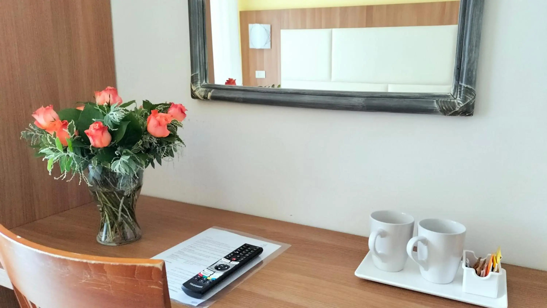 Foto - Aura Living Hotel