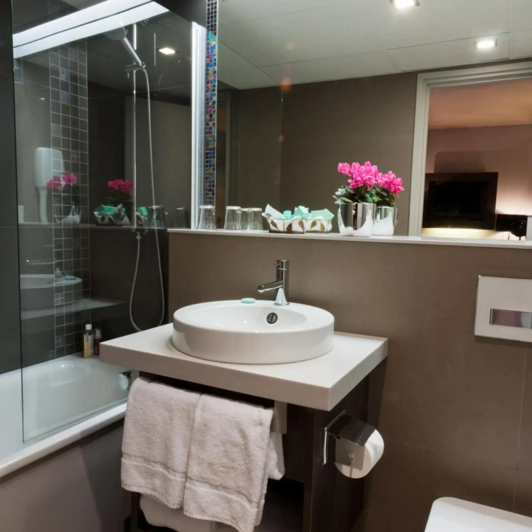 Foto - Hotel Harvey