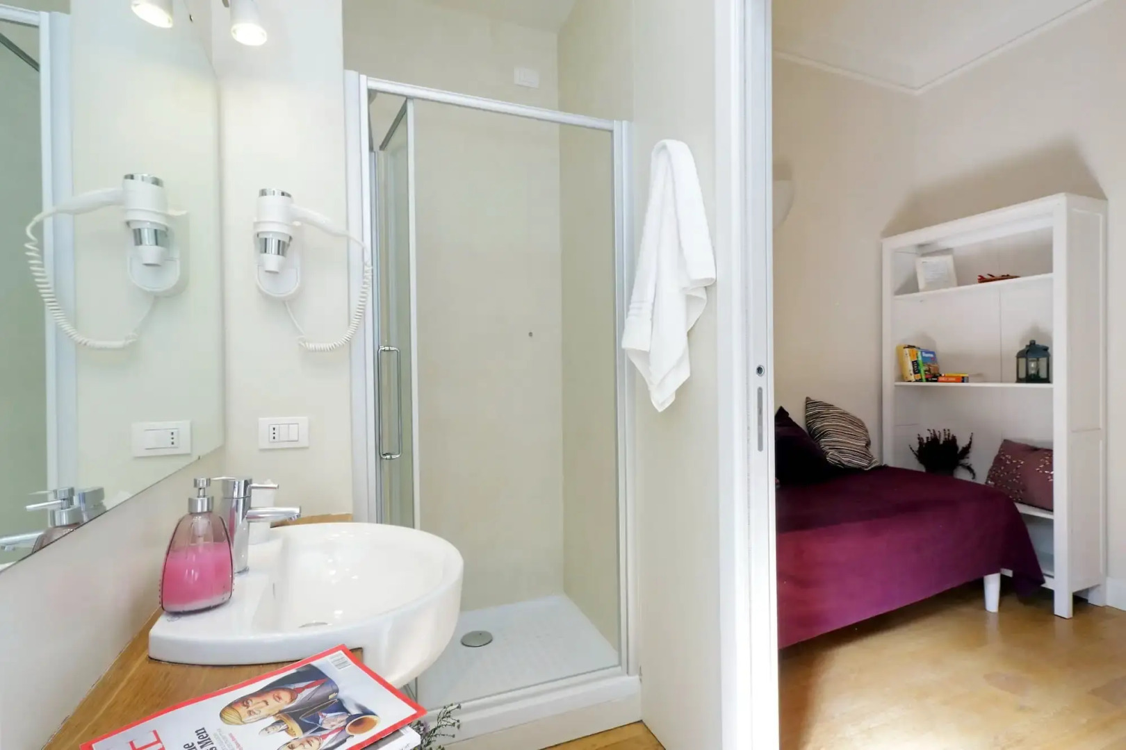 Photo - Guest House Amaranto Romano