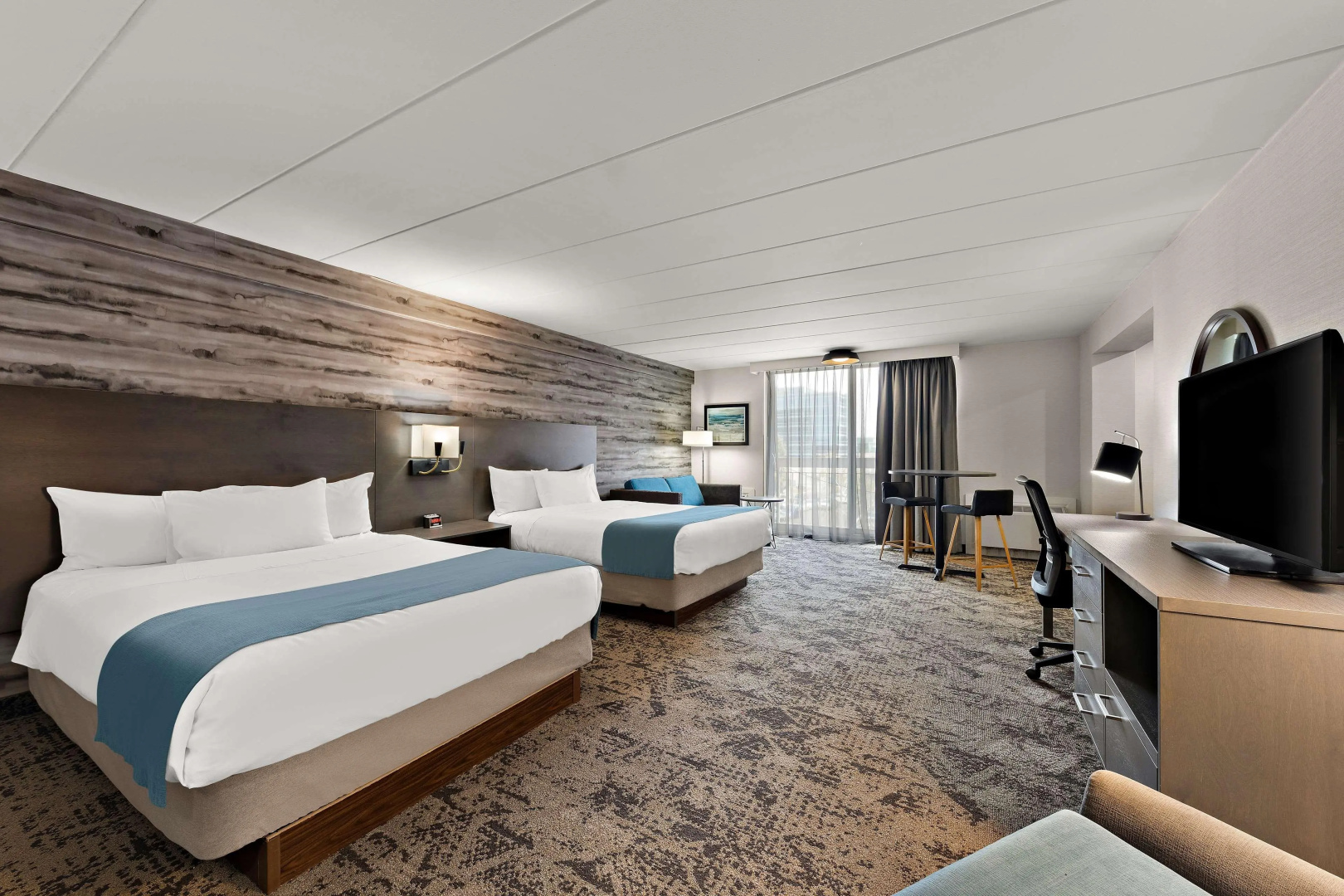Photo - Best Western Parkway Hotel Toronto North
