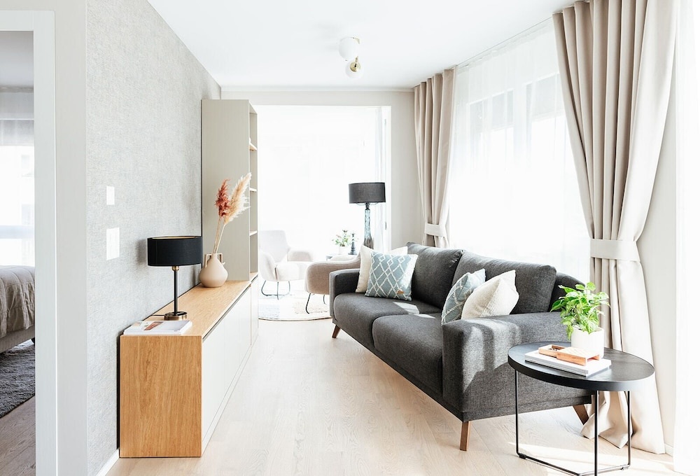 Foto - Lamira Serviced Apartments Zurich City