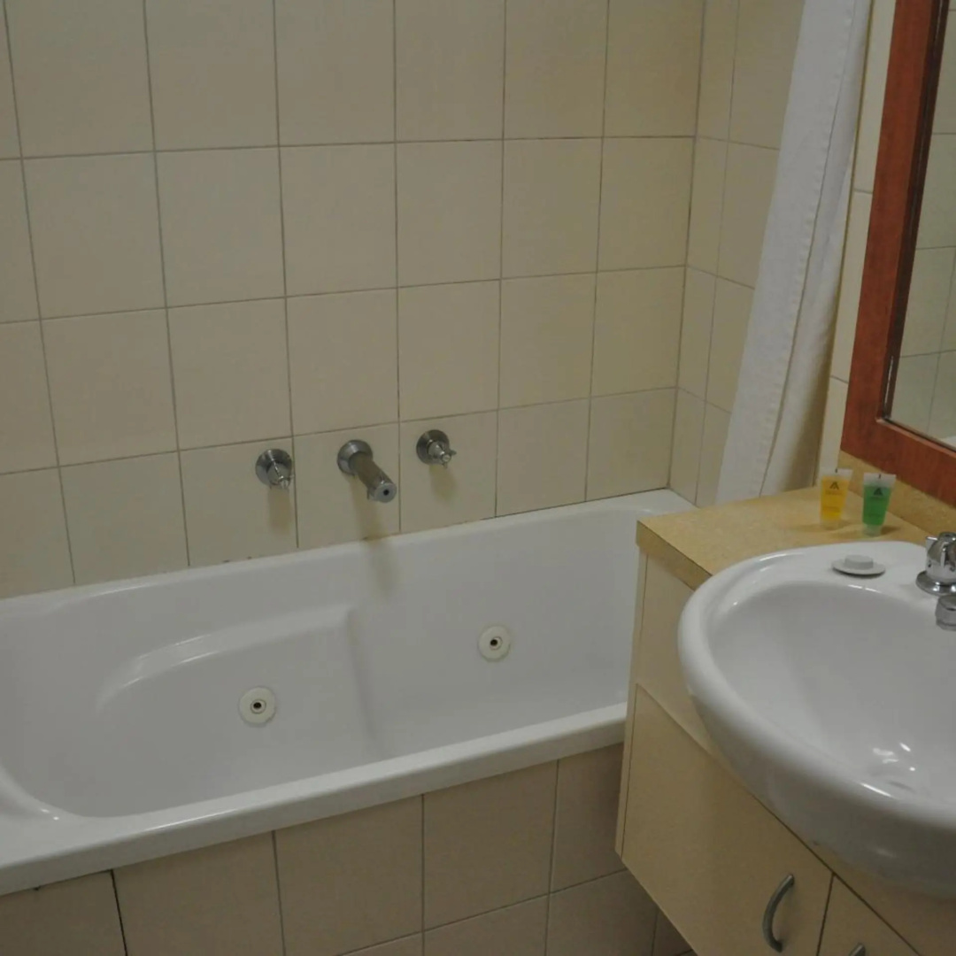 Foto - City Park Hotel
