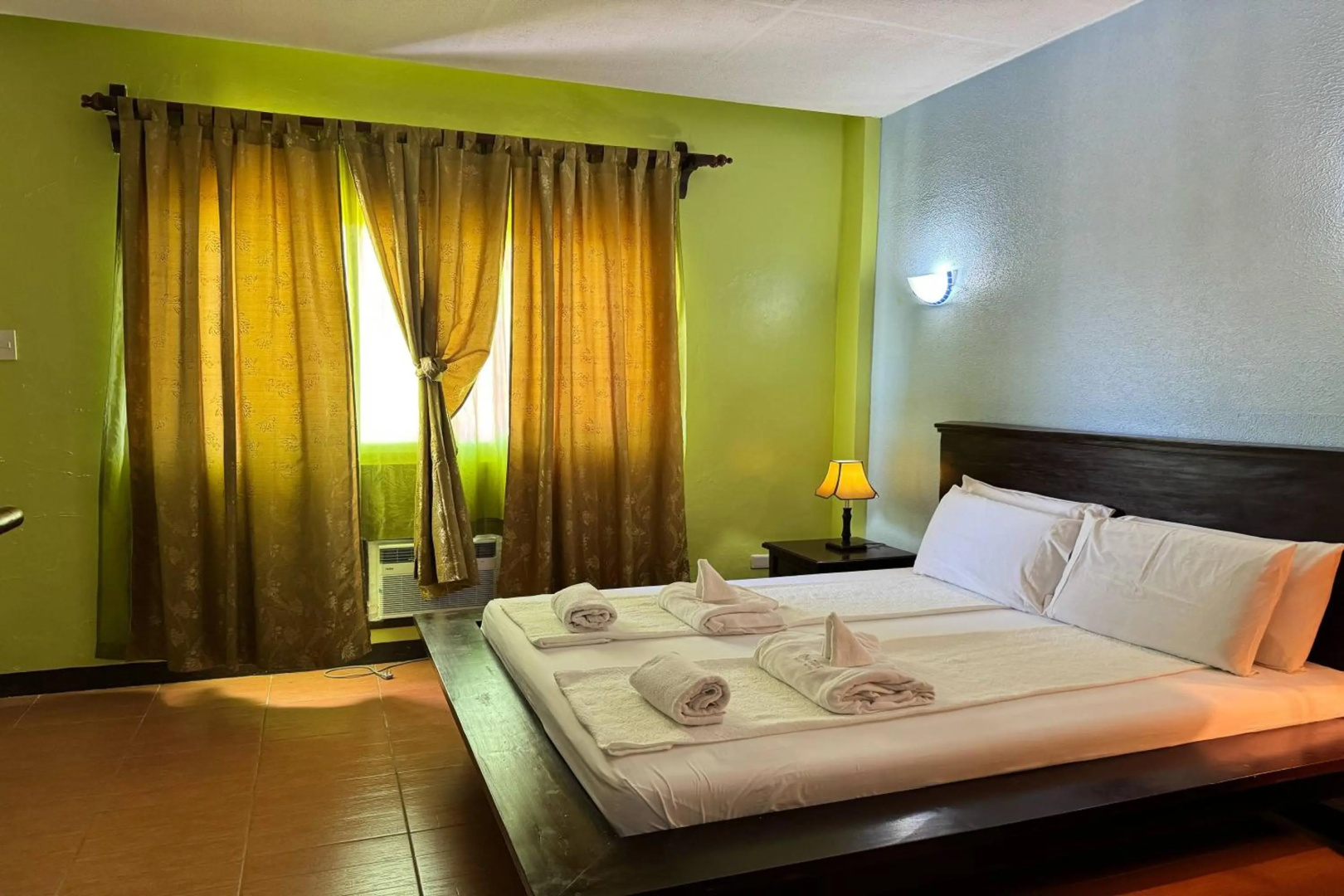 OveMar Resort Hotel