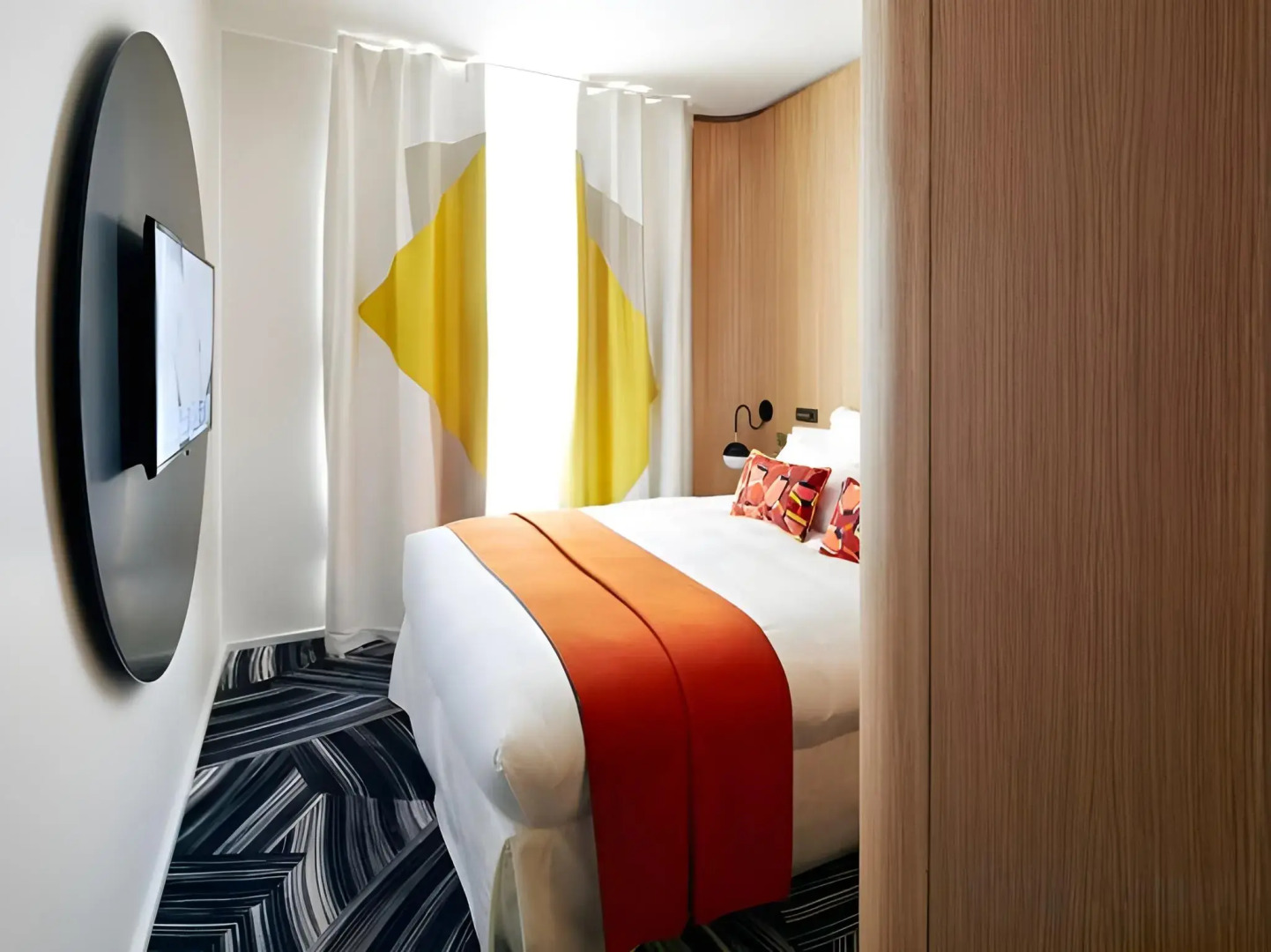 Foto - Hôtel du Ministère