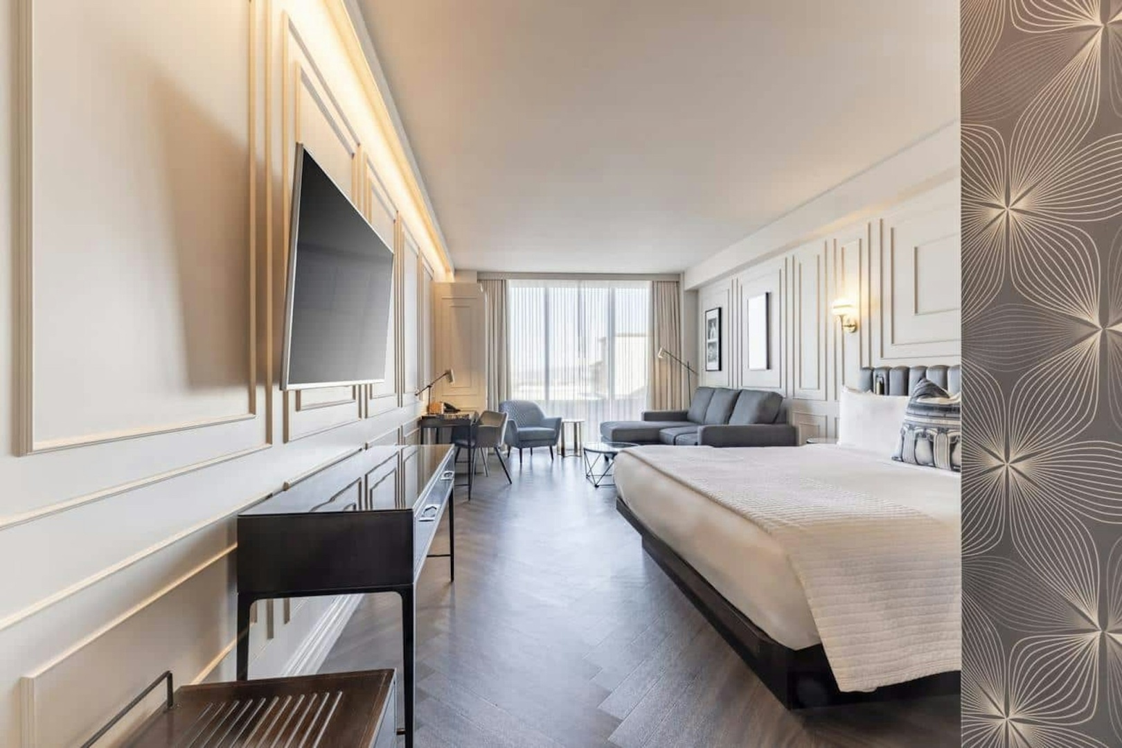 Photo - Le Capitole Hotel
