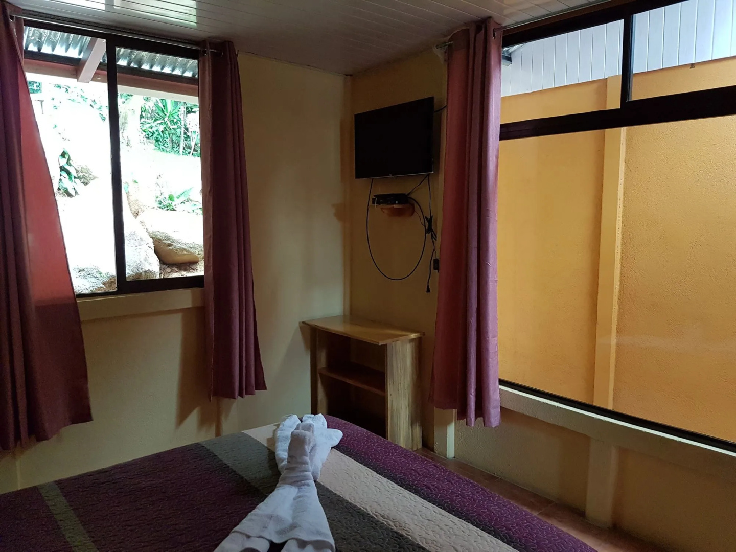 Foto - Greemount Hotel