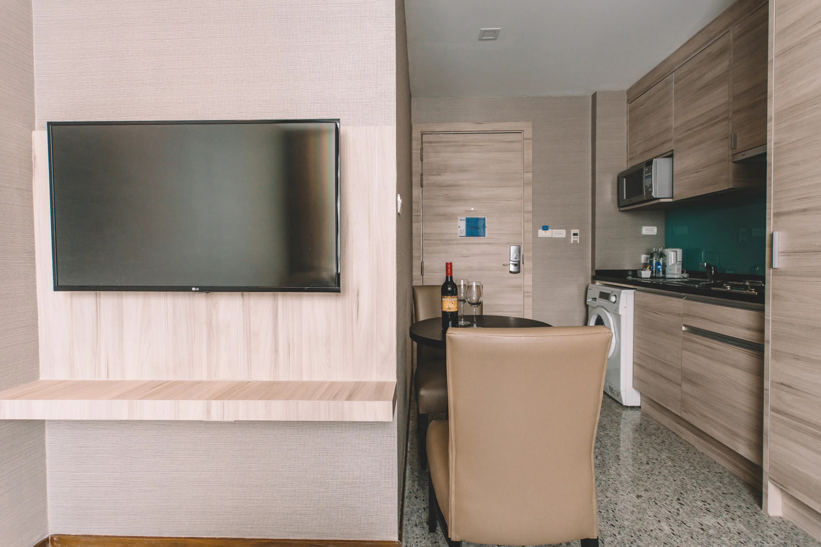 Foto - Adelphi Suites Bangkok