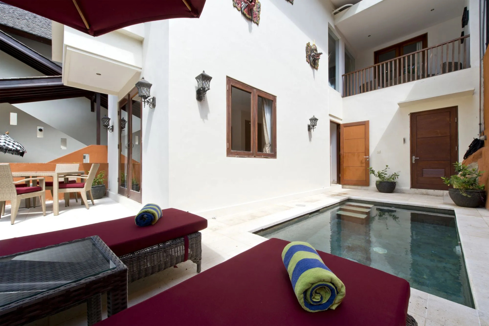 Photo - Sahaja Sawah Resort