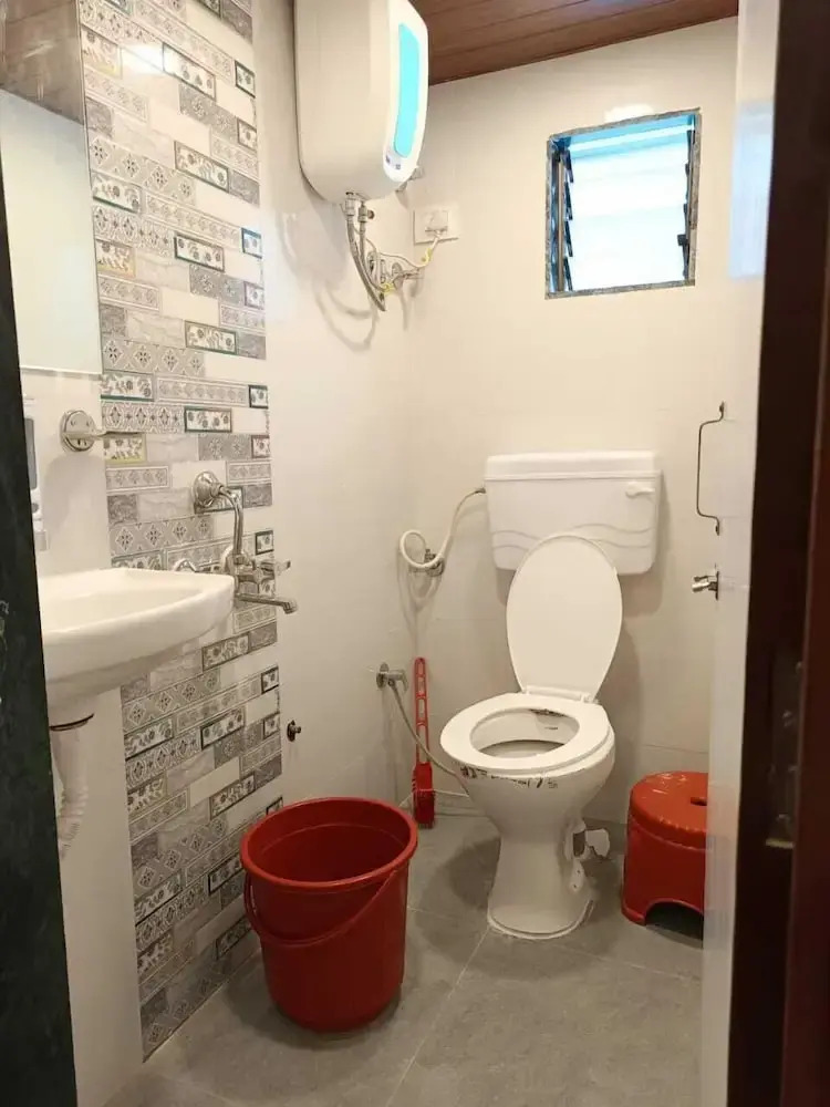 Foto - Hotel O Metro Galaxy inn