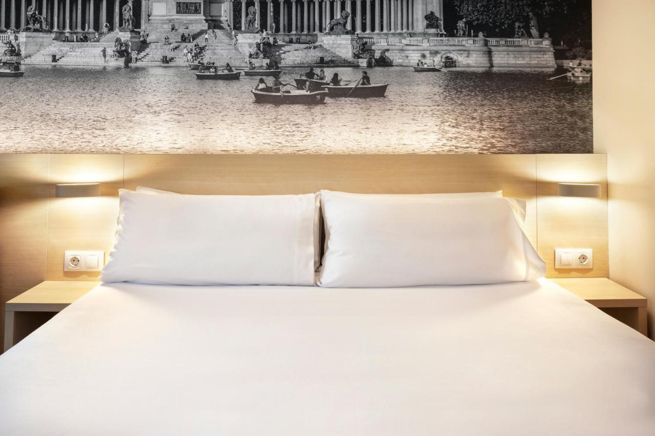 Photo - B&B Madrid Aeropuerto T1 T2 T3