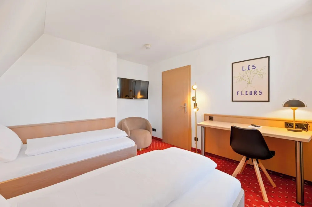 Photo - Steiners Hotel Airport-Messe in Birkach