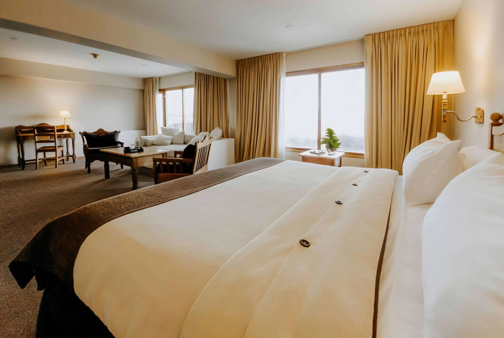 Photo - Wyndham Garden Ushuaia Hotel del Glaciar