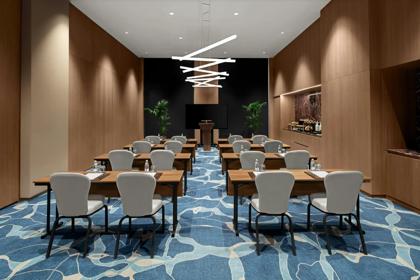 Photo - Courtyard by Marriott Prishtina