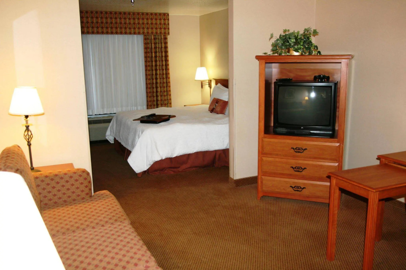 Foto - Hampton Inn & Suites Las Vegas-Henderson