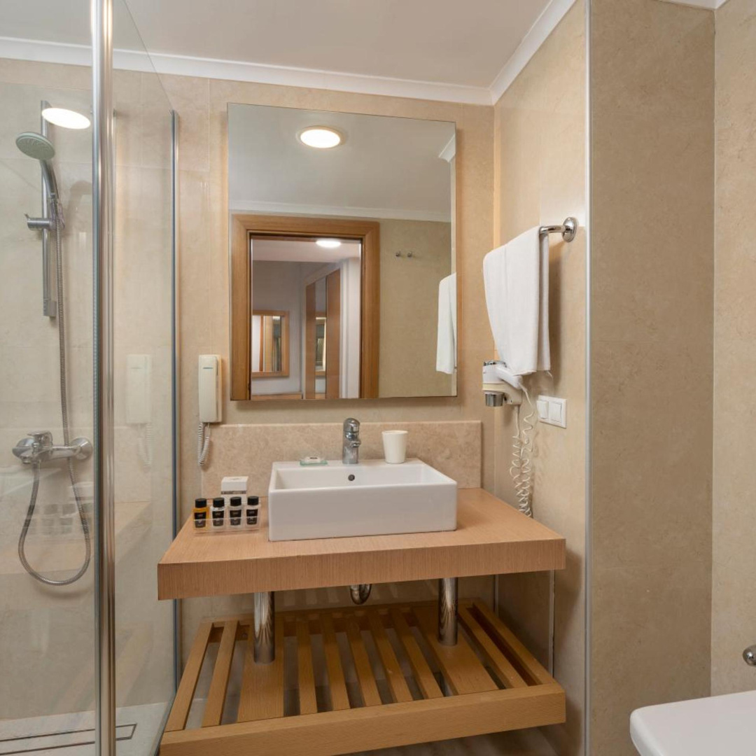 Foto - Limak Limra Hotel & Resort Kemer - Kids Concept