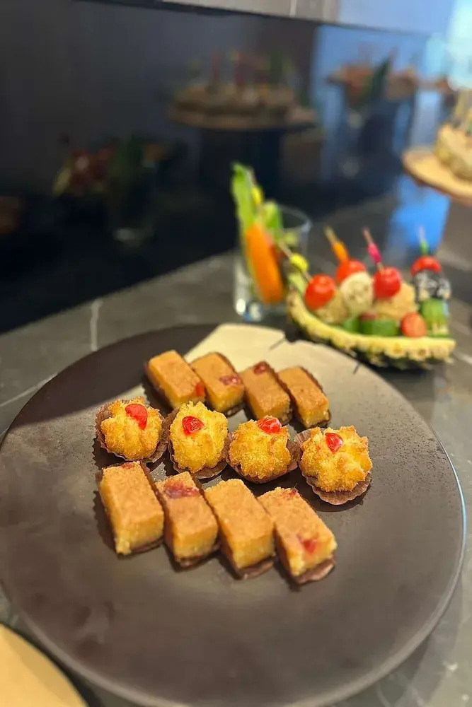 Photo - Radisson Blu Hotel, Riyadh Al Sahafa