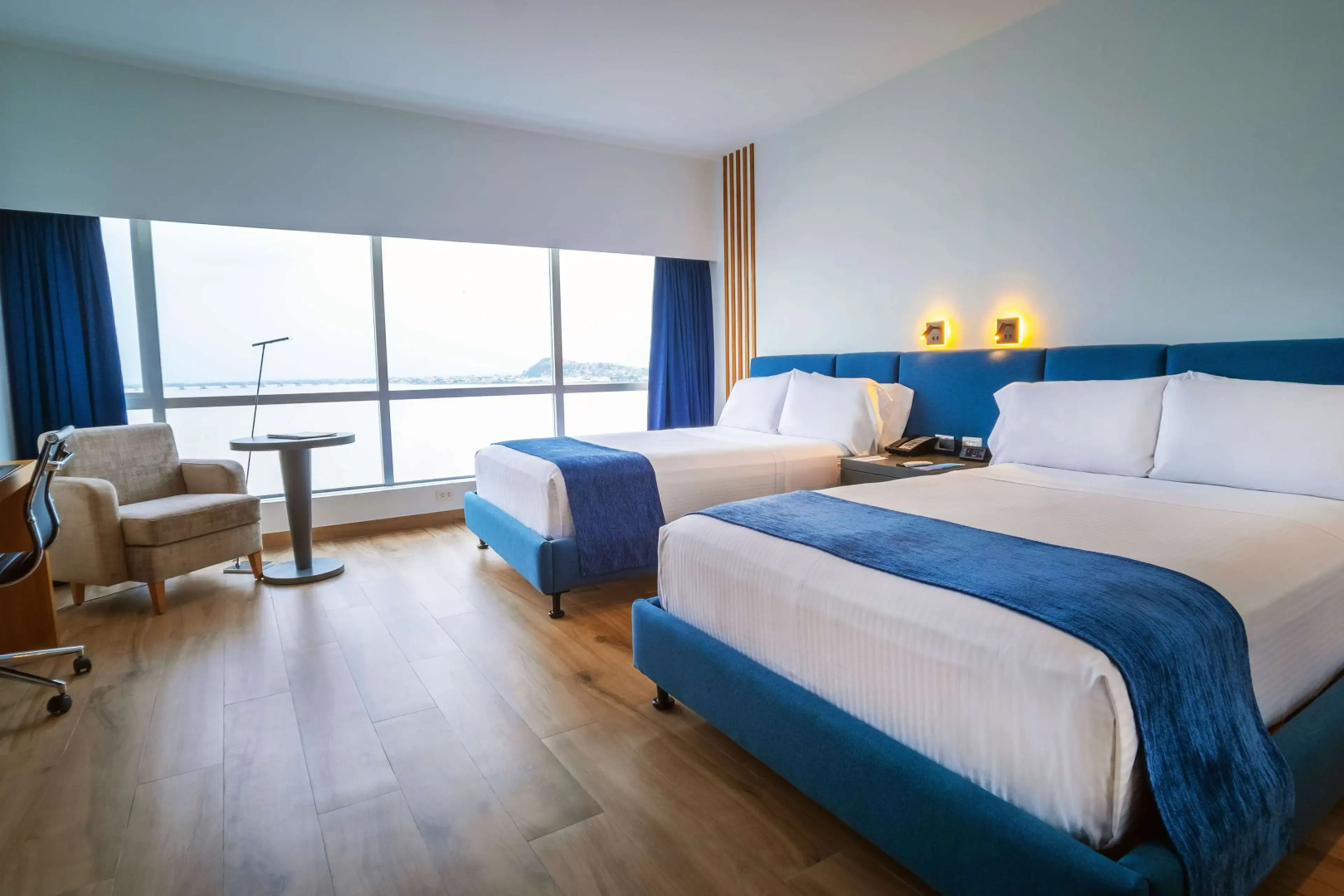 Photo - Wyndham Guayaquil, Puerto Santa Ana