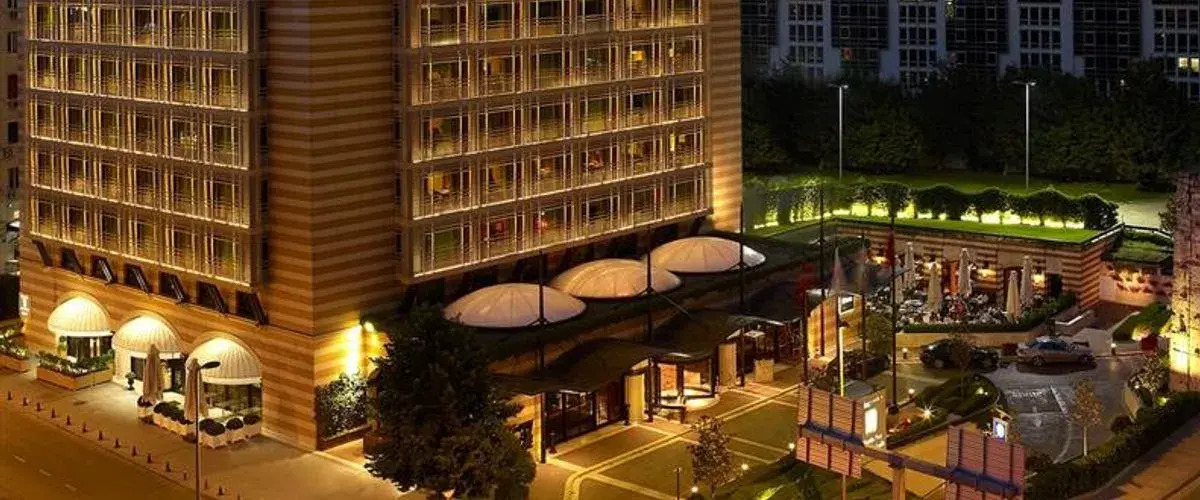 Foto - Divan Istanbul