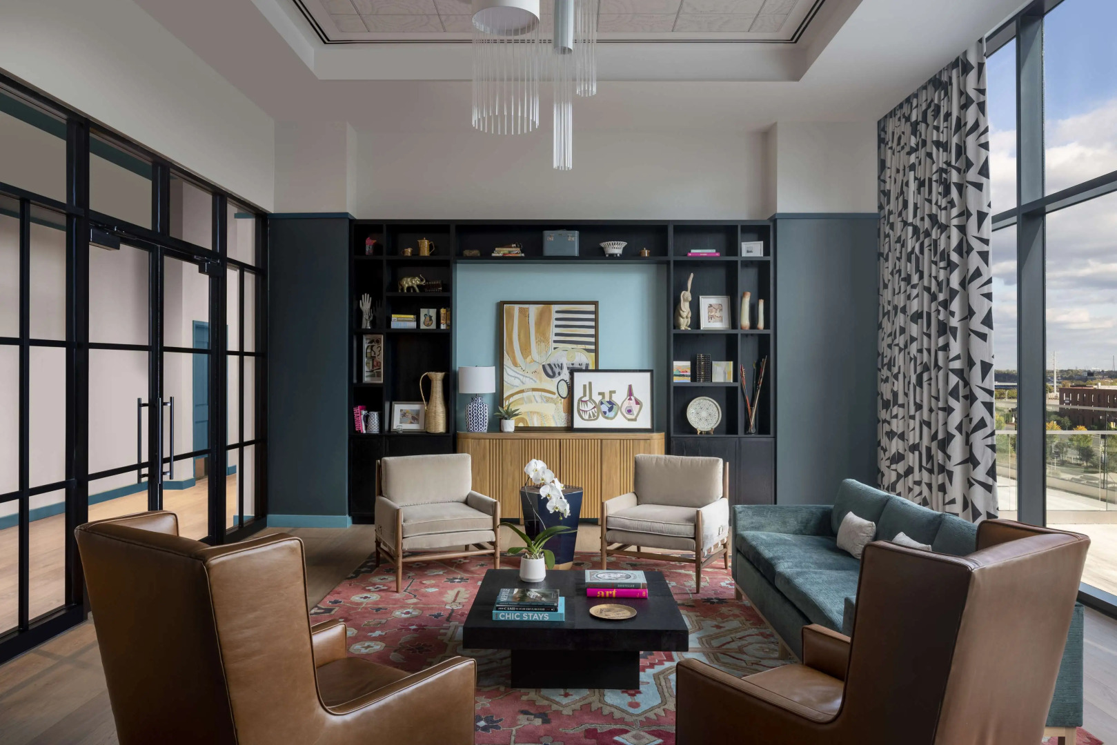 Photo - Hyatt Centric Downtown Nashville