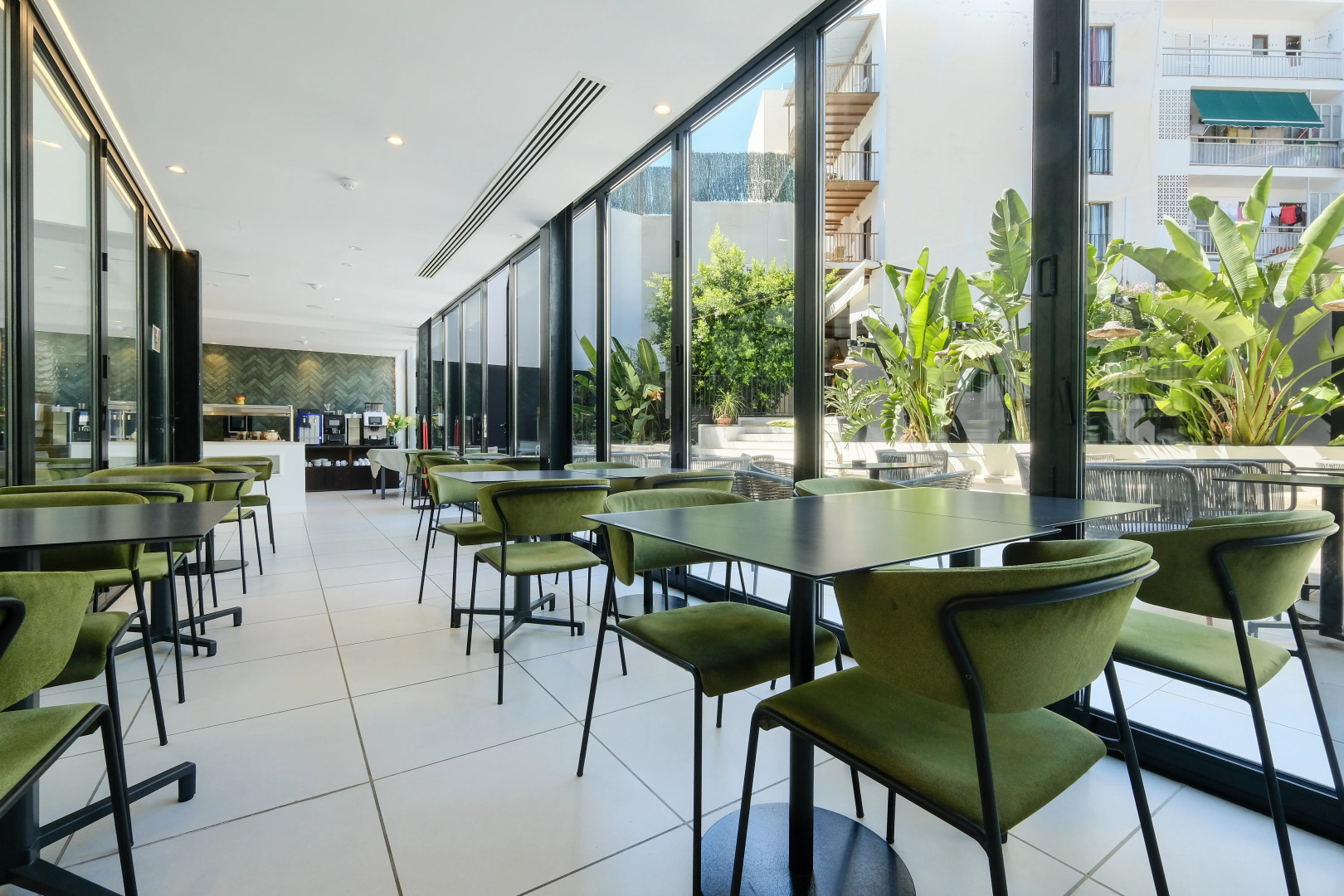 Foto - azuLine Hotel M