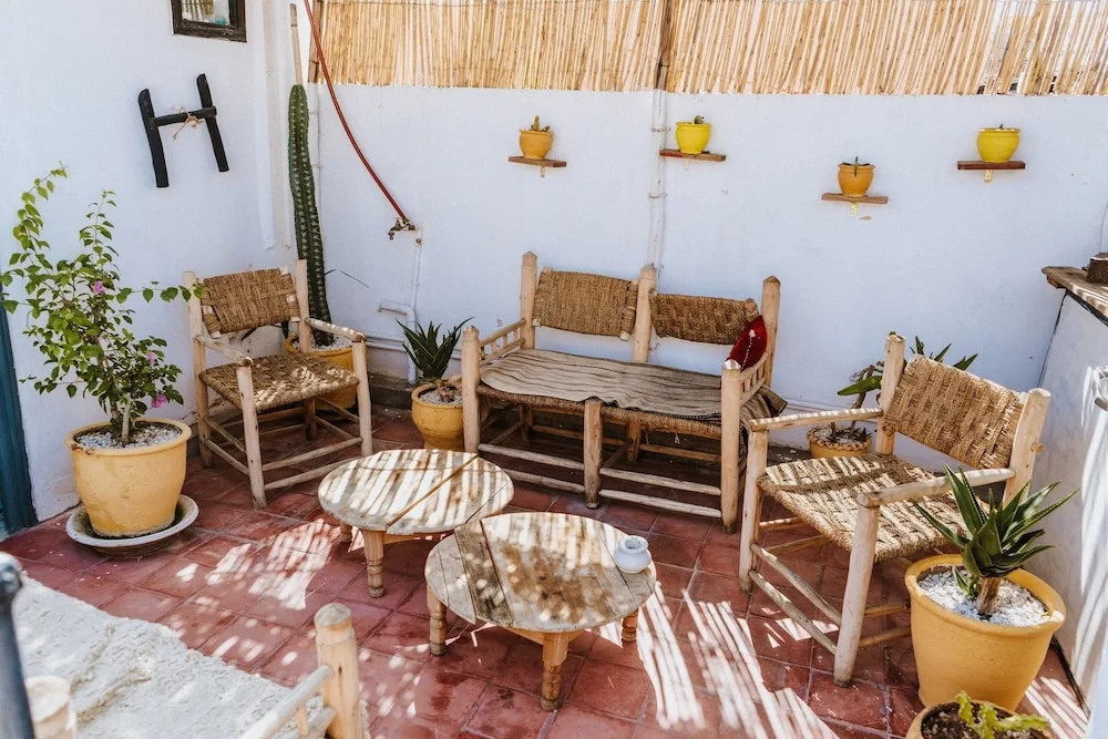 Photo - Boho 27 Hostel Marrakech