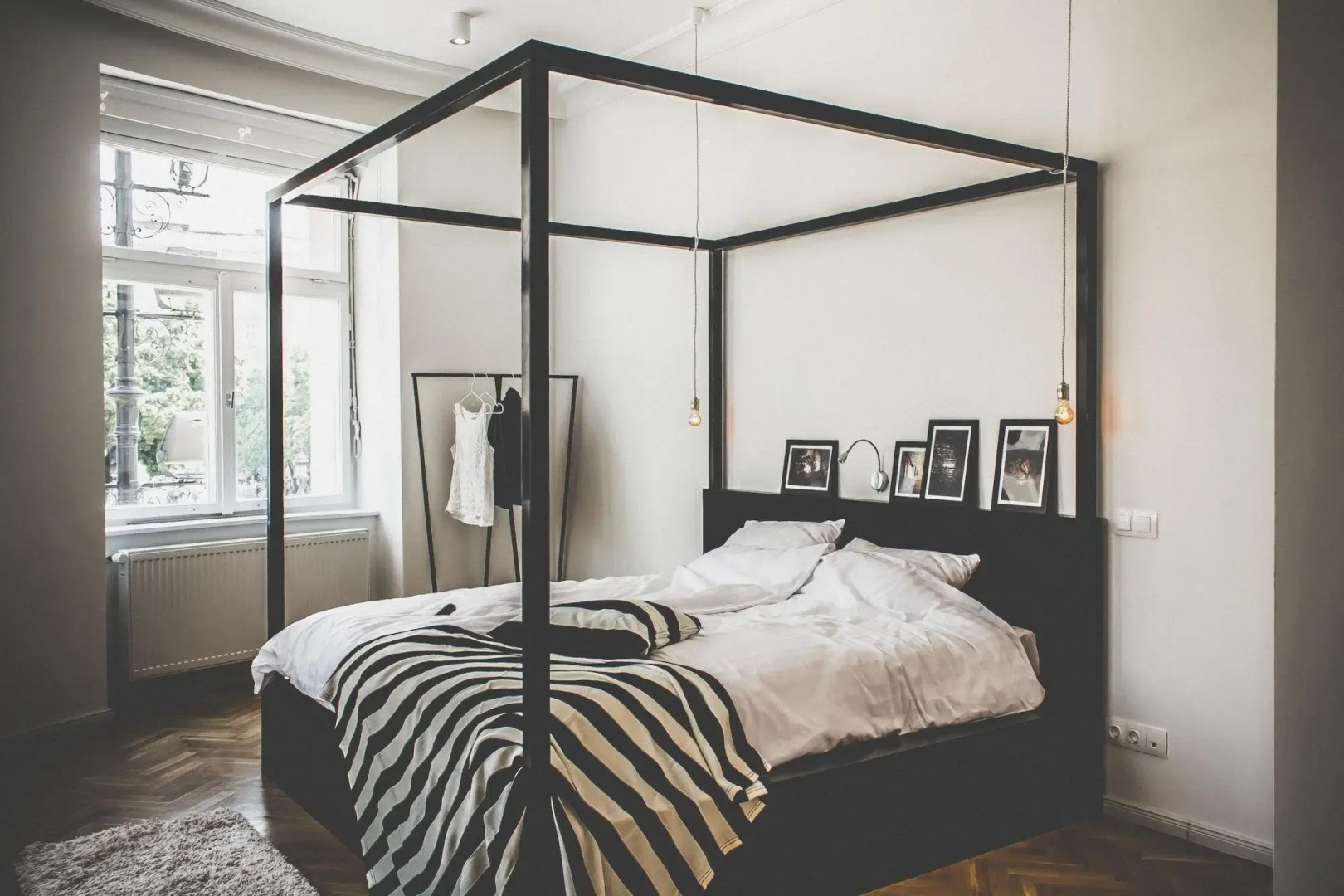 Foto - MGZN Basilica Rooms