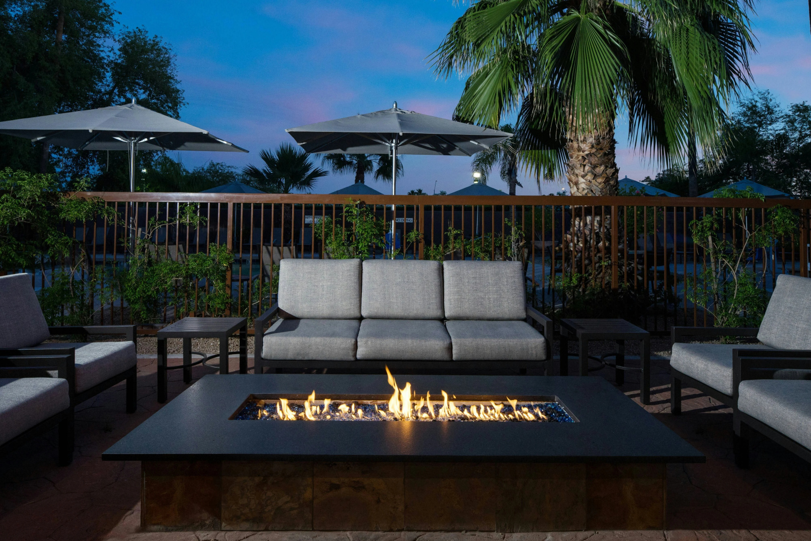 Foto - Courtyard Scottsdale North
