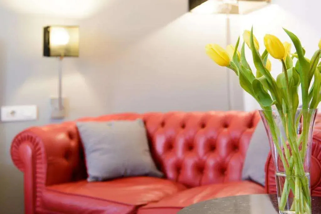 Foto - At Home Townhouse - Filiberto