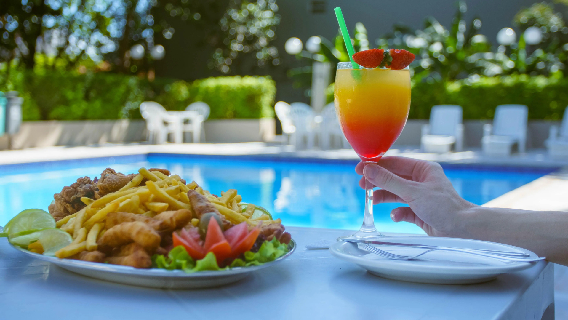 Photo - SJ Tour - San Juan Foz do Iguaçu