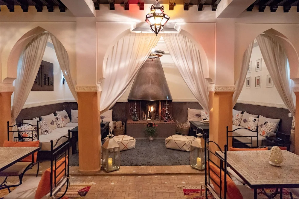 Photo - Riad 22 - L'Etoile d'Orient