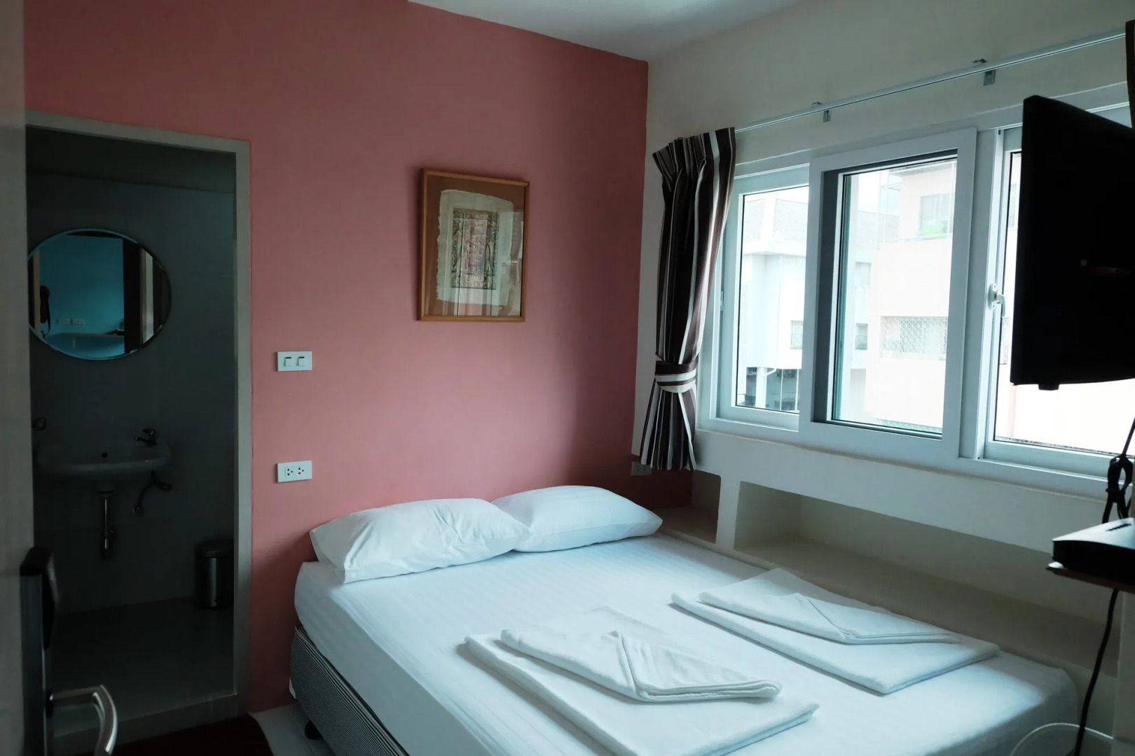 Foto - Sleep Dee Hostel