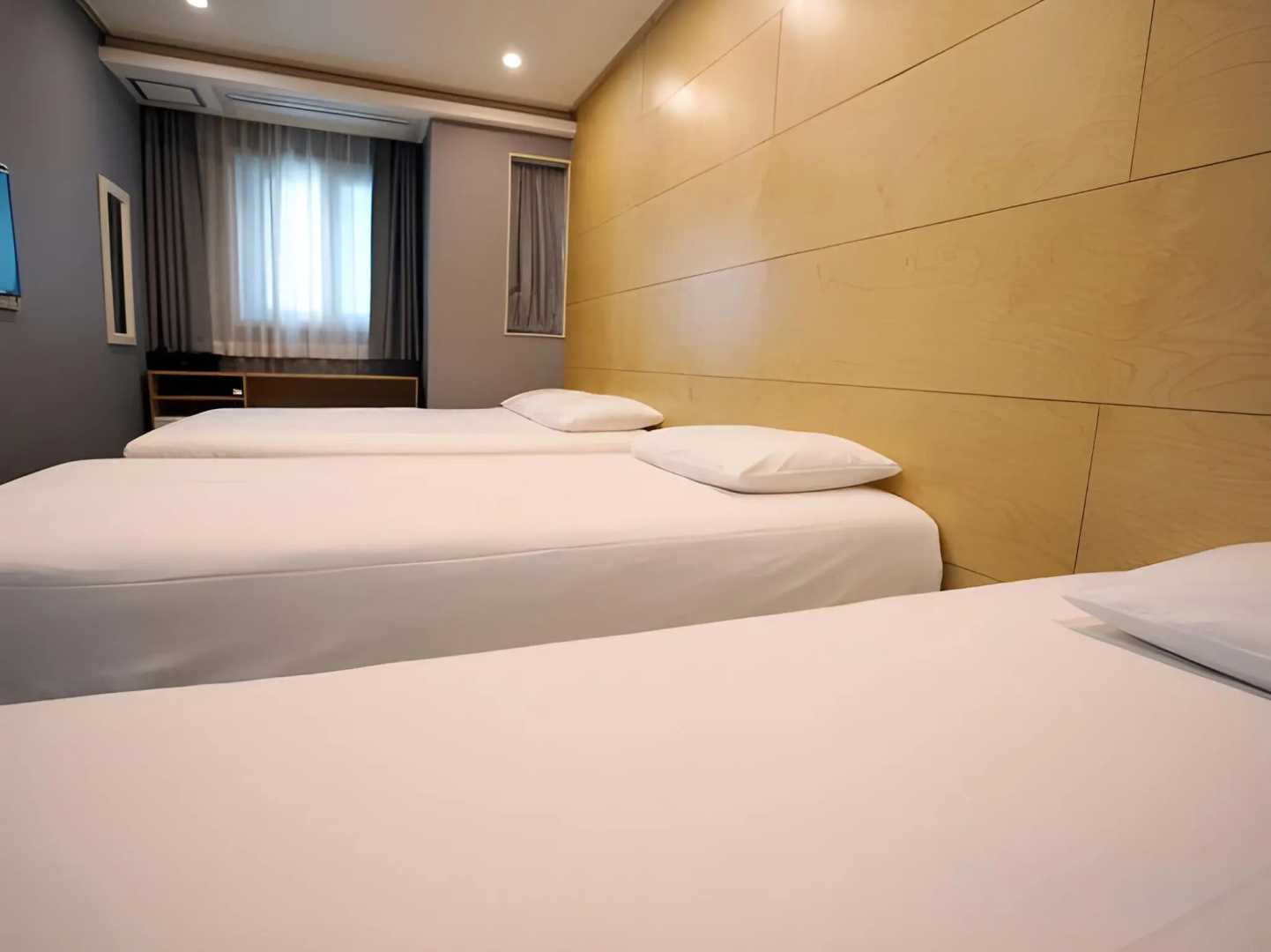 Photo - Hotel Dada Gyeongbokgung