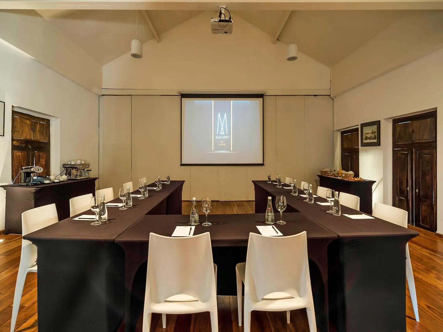 Foto - Santa Teresa Hotel Rio de Janeiro - MGallery Collection