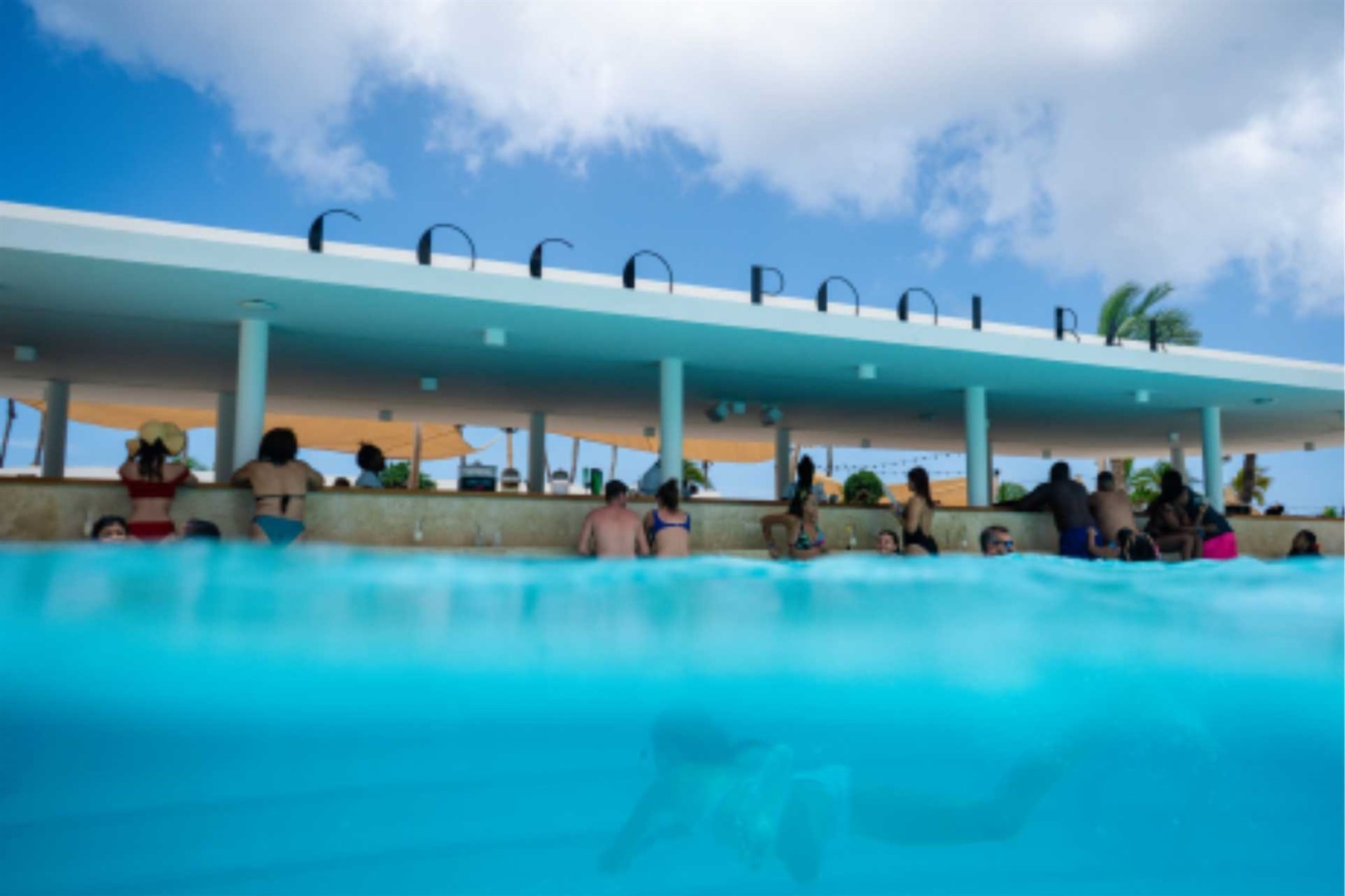 Foto - Mangrove Beach Corendon Curacao All-Inclusive Resort, Curio by Hilton