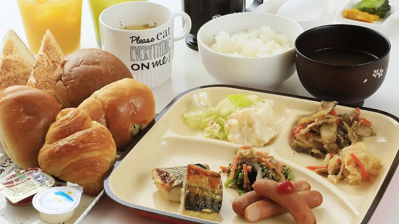 Foto - Hotel Famy Inn Kinshicho